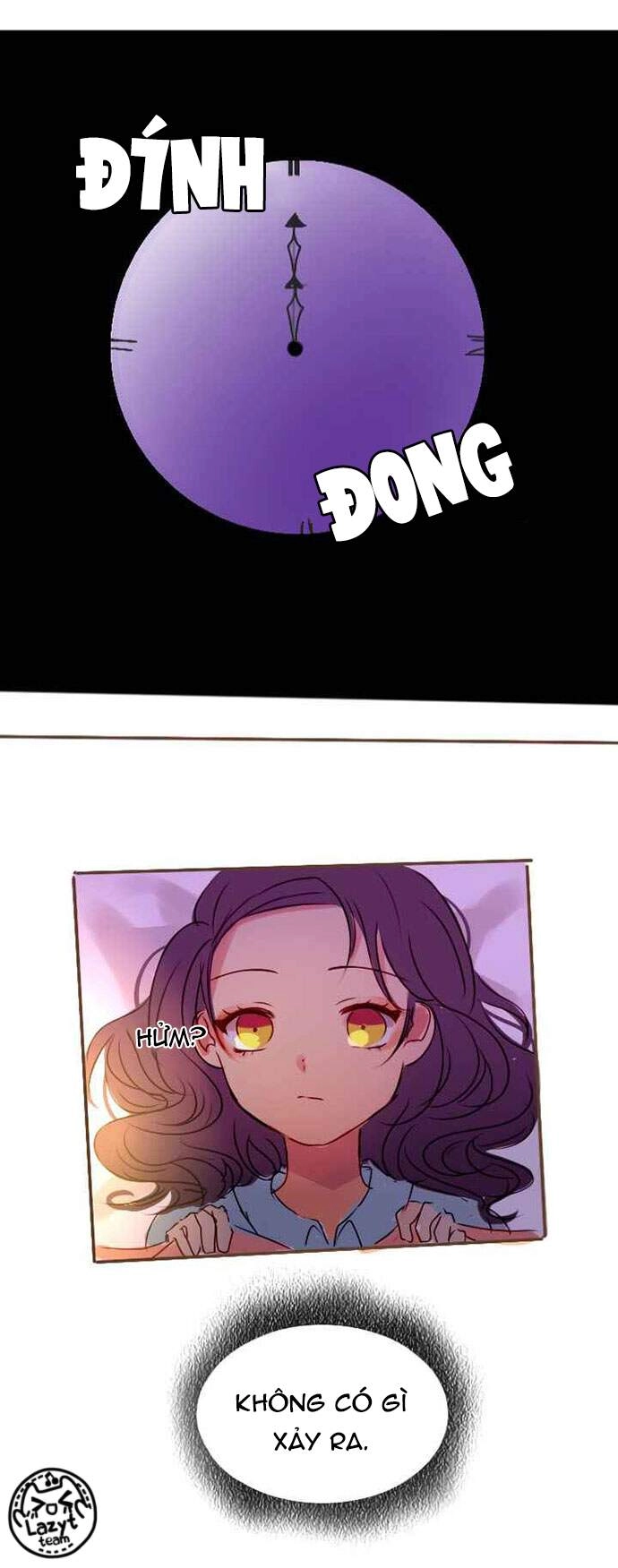 Cô Gái Bình Thường Chapter 2 - 16