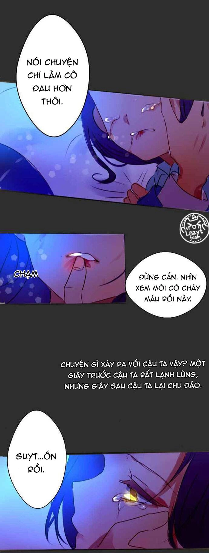 Cô Gái Bình Thường Chapter 2 - 33