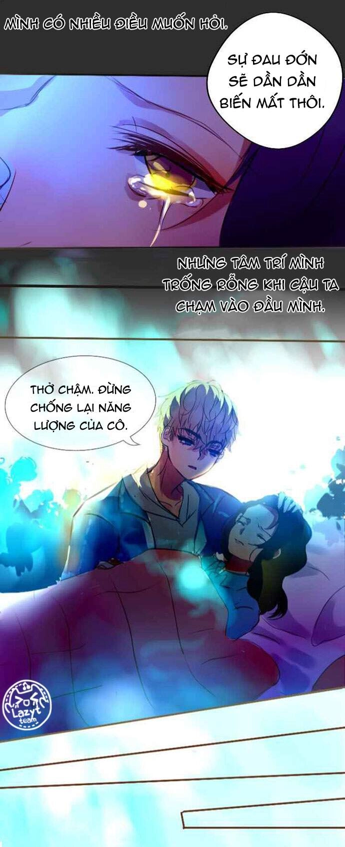 Cô Gái Bình Thường Chapter 2 - 34