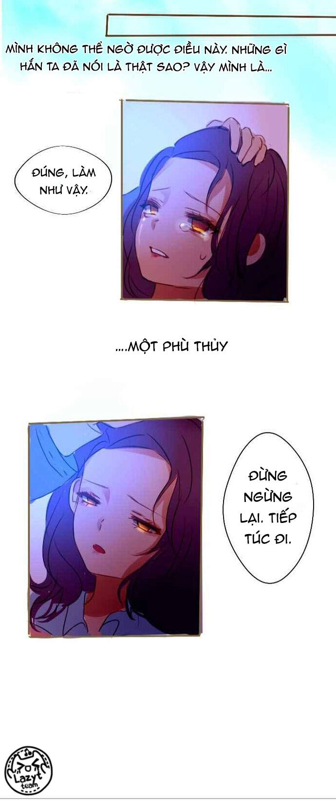 Cô Gái Bình Thường Chapter 2 - 35