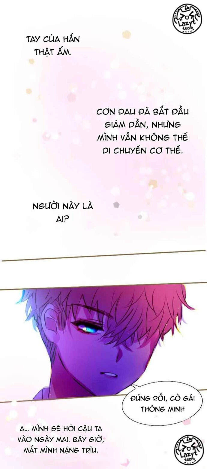 Cô Gái Bình Thường Chapter 2 - 36