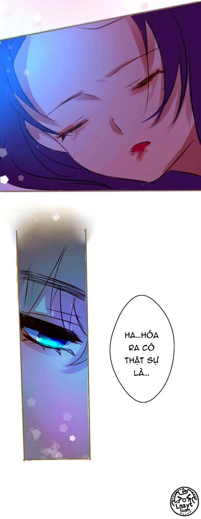 Cô Gái Bình Thường Chapter 2 - 37