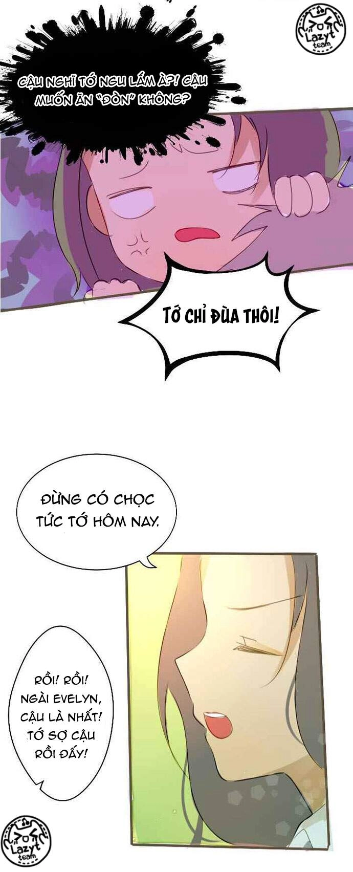 Cô Gái Bình Thường Chapter 2 - 48