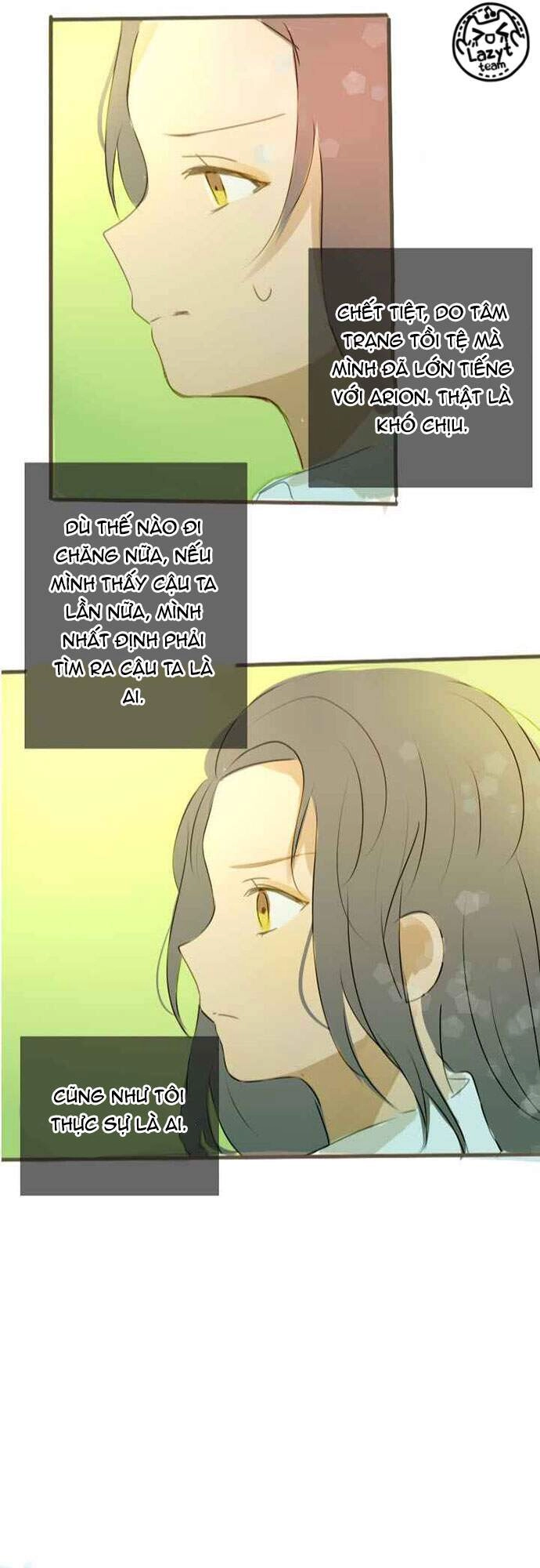 Cô Gái Bình Thường Chapter 2 - 49