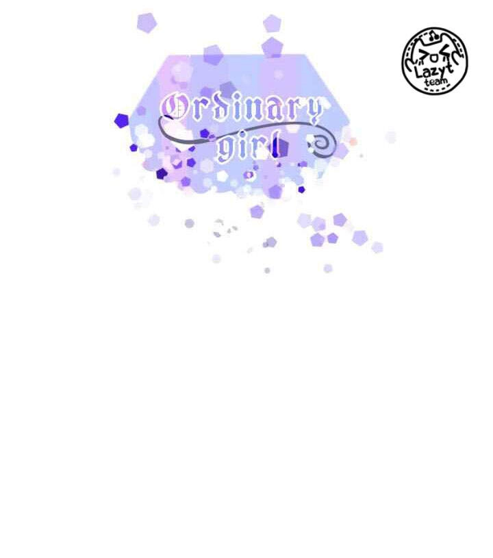 Cô Gái Bình Thường Chapter 3 - 4