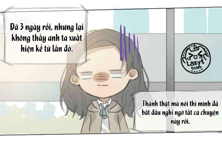 Cô Gái Bình Thường Chapter 3 - 6