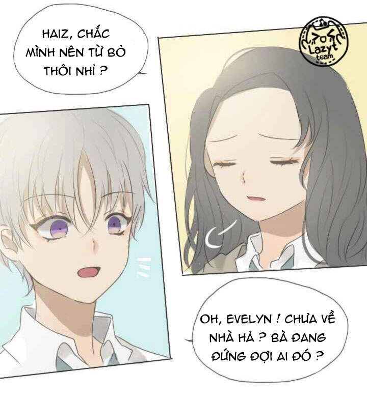 Cô Gái Bình Thường Chapter 3 - 7