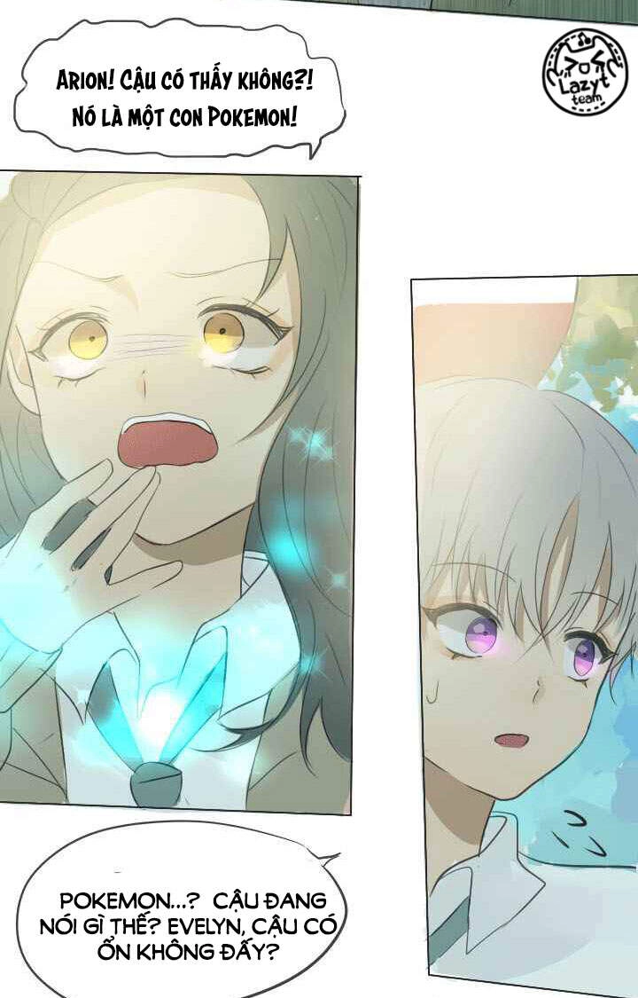 Cô Gái Bình Thường Chapter 3 - 13