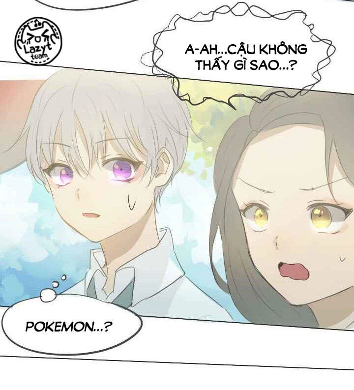 Cô Gái Bình Thường Chapter 3 - 14