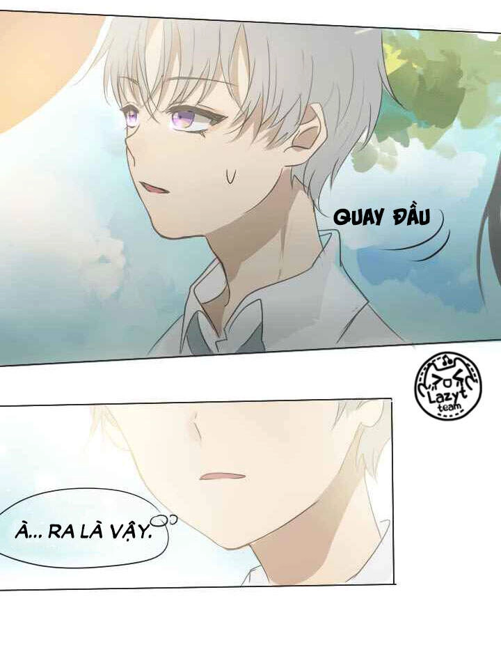 Cô Gái Bình Thường Chapter 3 - 15