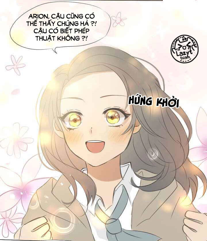 Cô Gái Bình Thường Chapter 3 - 17