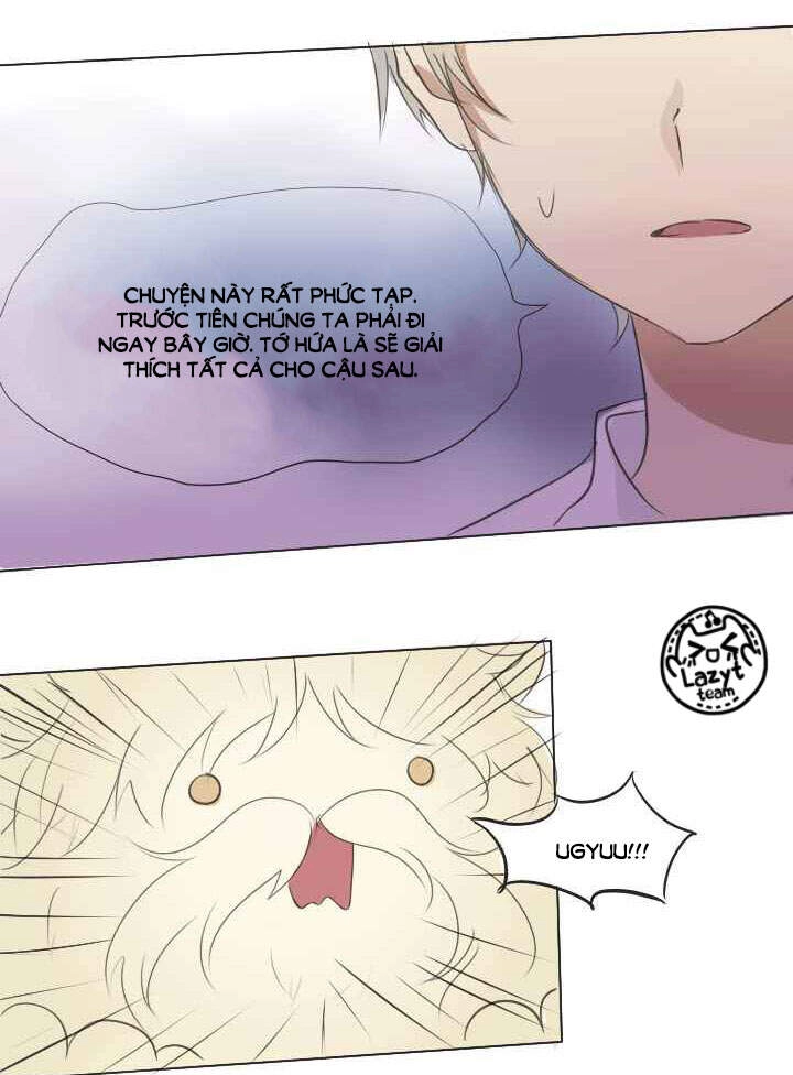 Cô Gái Bình Thường Chapter 3 - 19