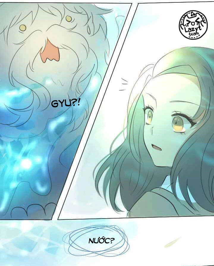 Cô Gái Bình Thường Chapter 3 - 21