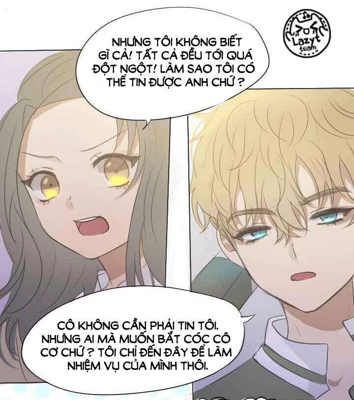 Cô Gái Bình Thường Chapter 3 - 25