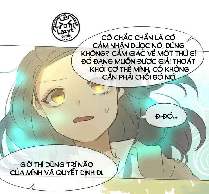 Cô Gái Bình Thường Chapter 3 - 27