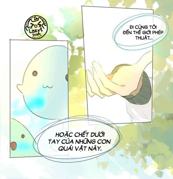 Cô Gái Bình Thường Chapter 3 - 28