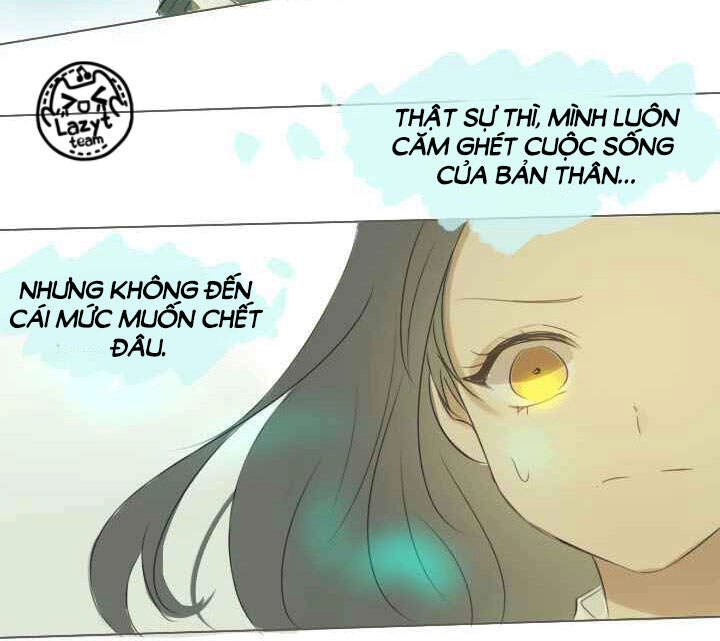 Cô Gái Bình Thường Chapter 3 - 30