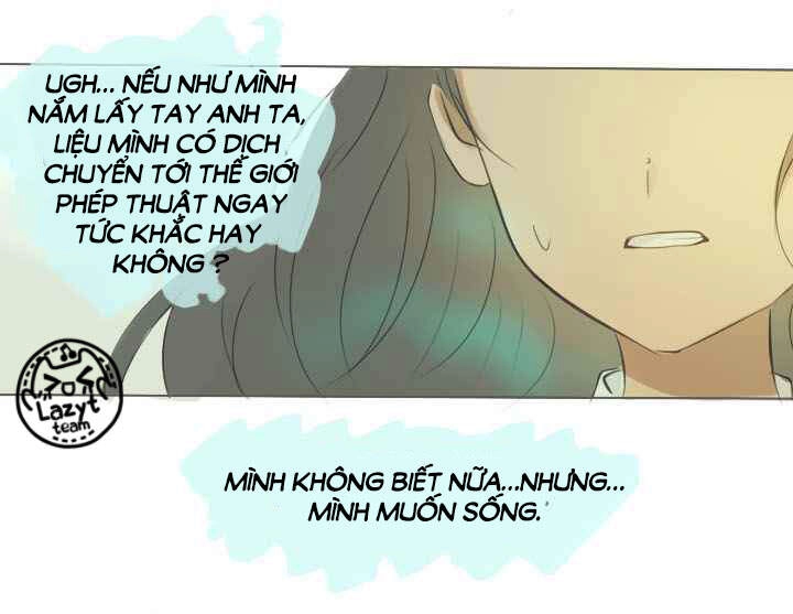 Cô Gái Bình Thường Chapter 3 - 31