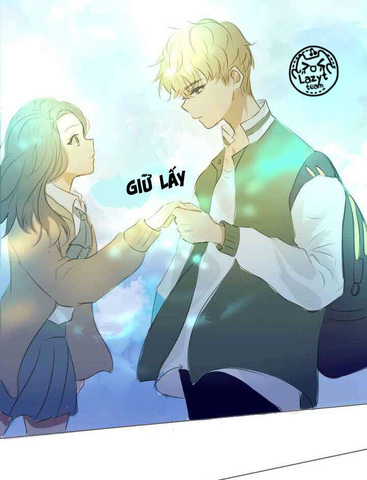 Cô Gái Bình Thường Chapter 3 - 33