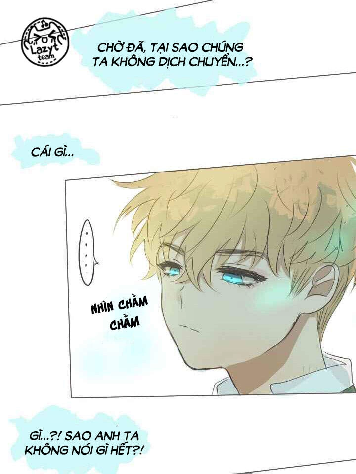 Cô Gái Bình Thường Chapter 3 - 34