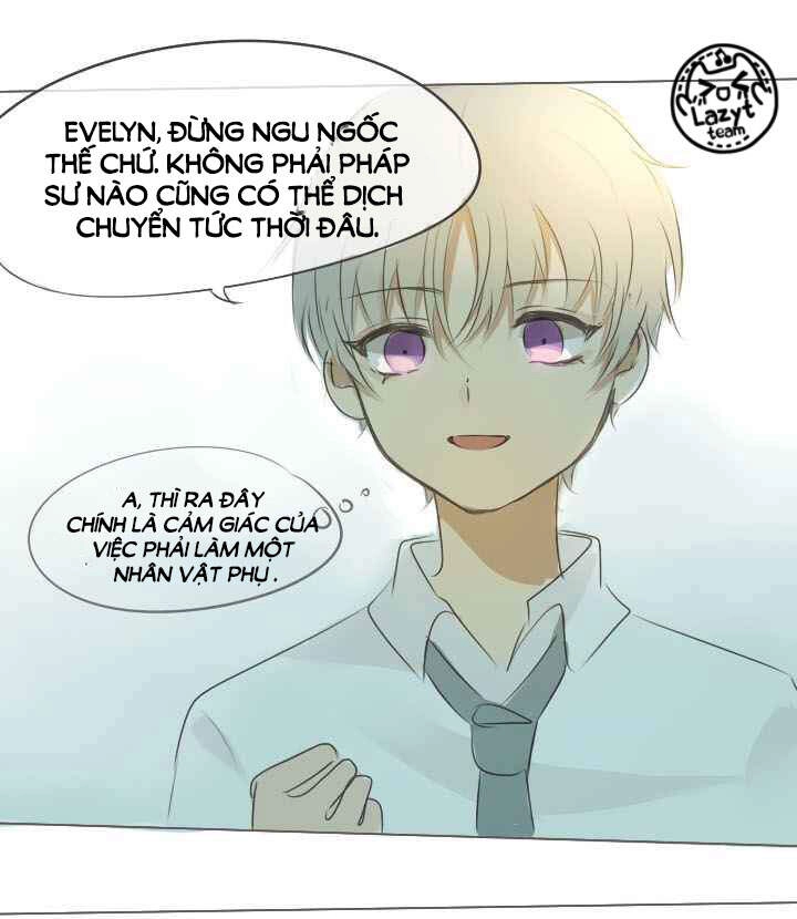 Cô Gái Bình Thường Chapter 3 - 36