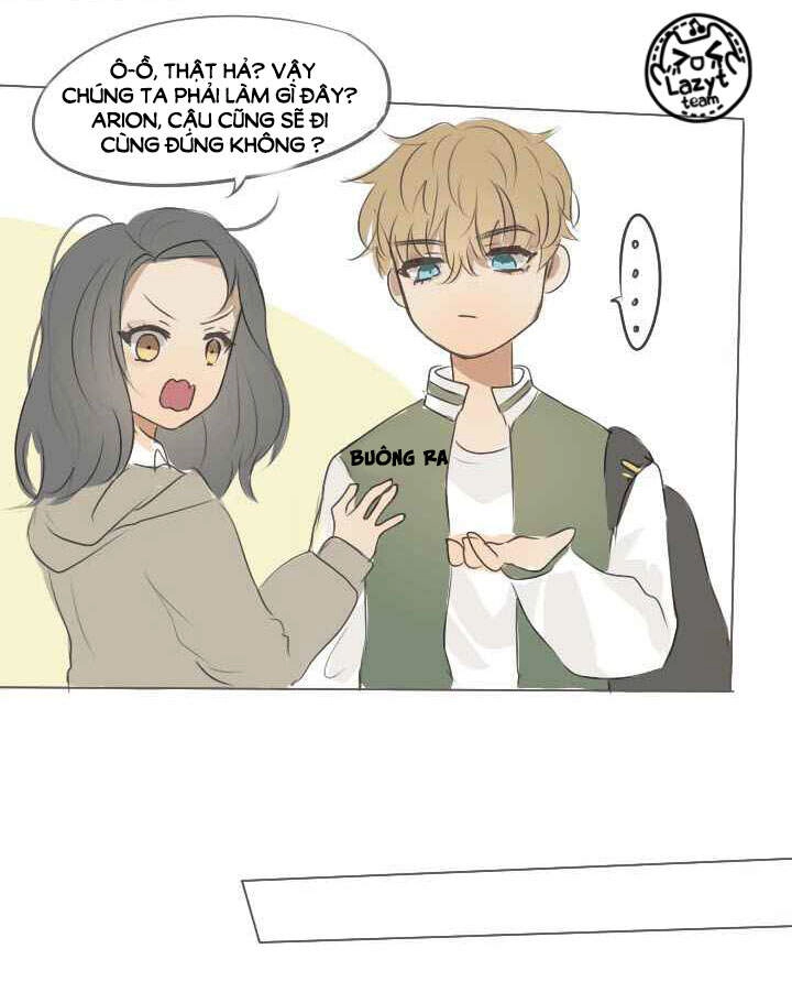 Cô Gái Bình Thường Chapter 3 - 37