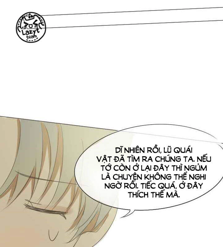 Cô Gái Bình Thường Chapter 3 - 38