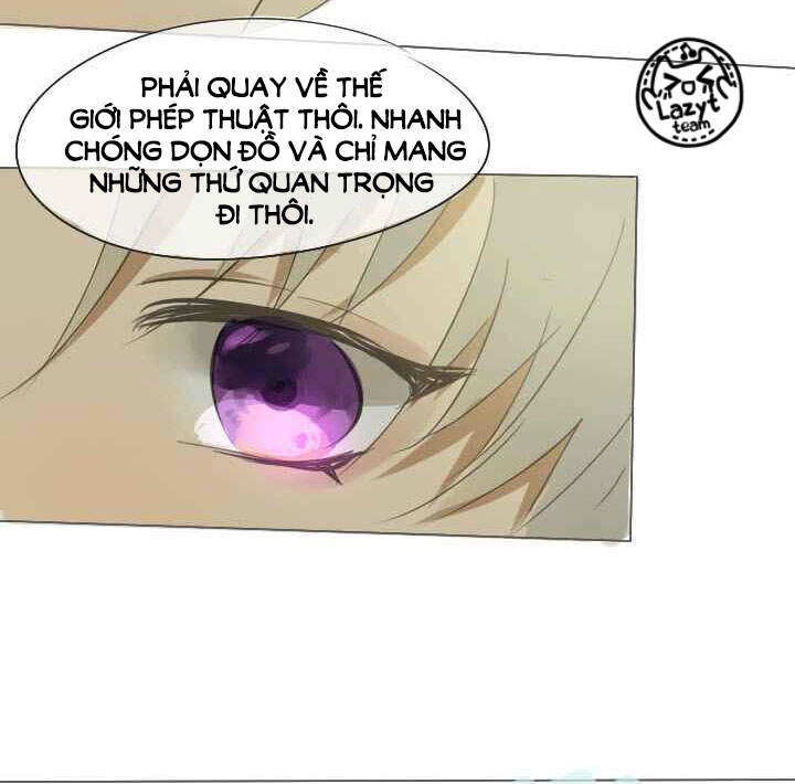 Cô Gái Bình Thường Chapter 3 - 39