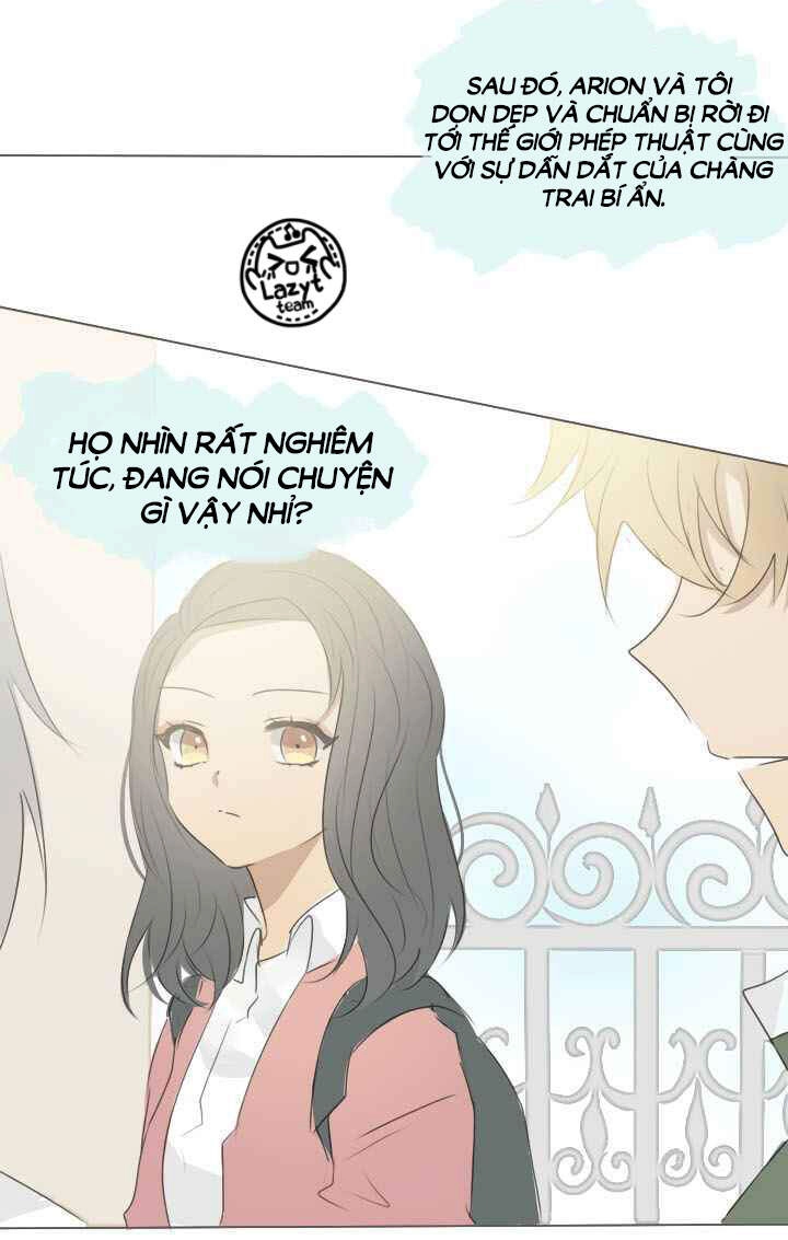 Cô Gái Bình Thường Chapter 3 - 40