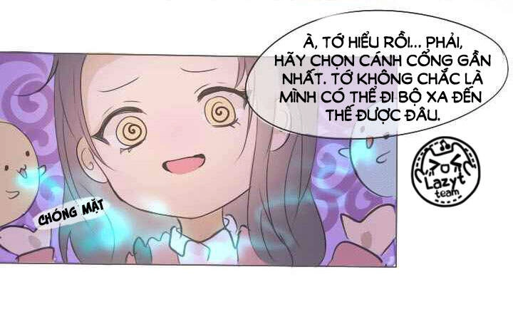 Cô Gái Bình Thường Chapter 3 - 43