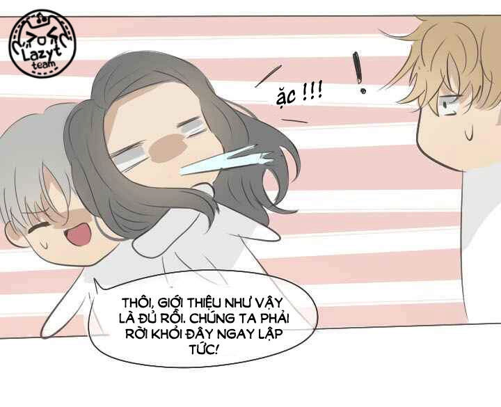 Cô Gái Bình Thường Chapter 3 - 48