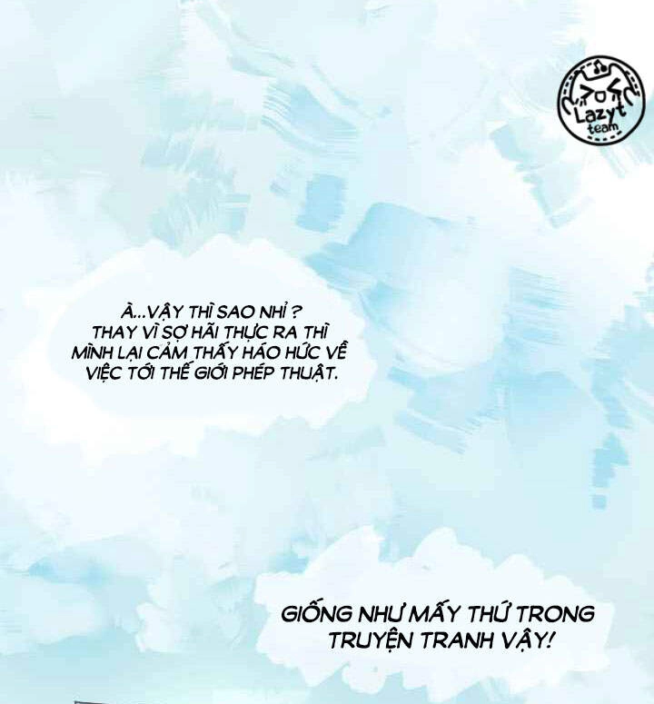 Cô Gái Bình Thường Chapter 3 - 51