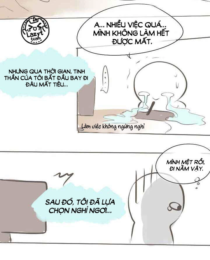 Cô Gái Bình Thường Chapter 3 - 57