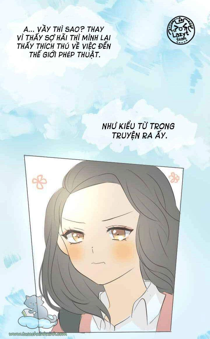 Cô Gái Bình Thường Chapter 4 - 3