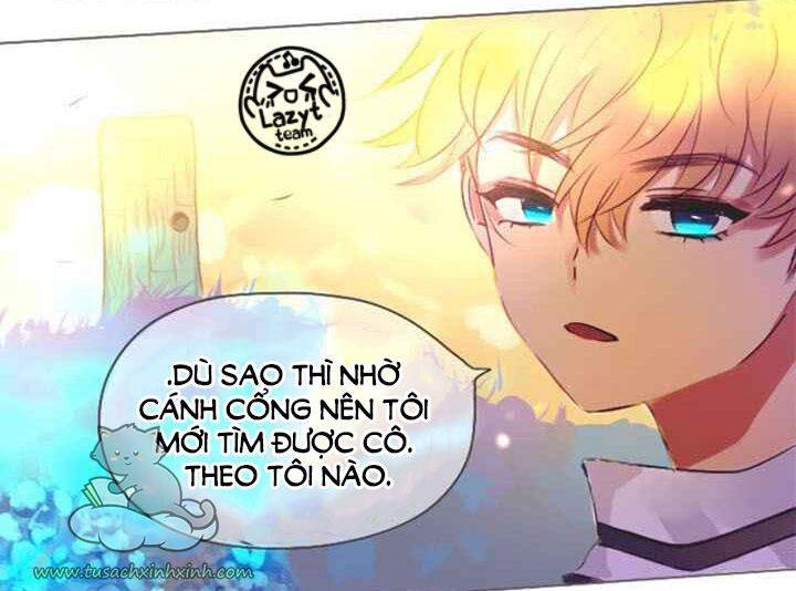 Cô Gái Bình Thường Chapter 4 - 9