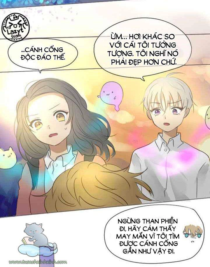 Cô Gái Bình Thường Chapter 4 - 10