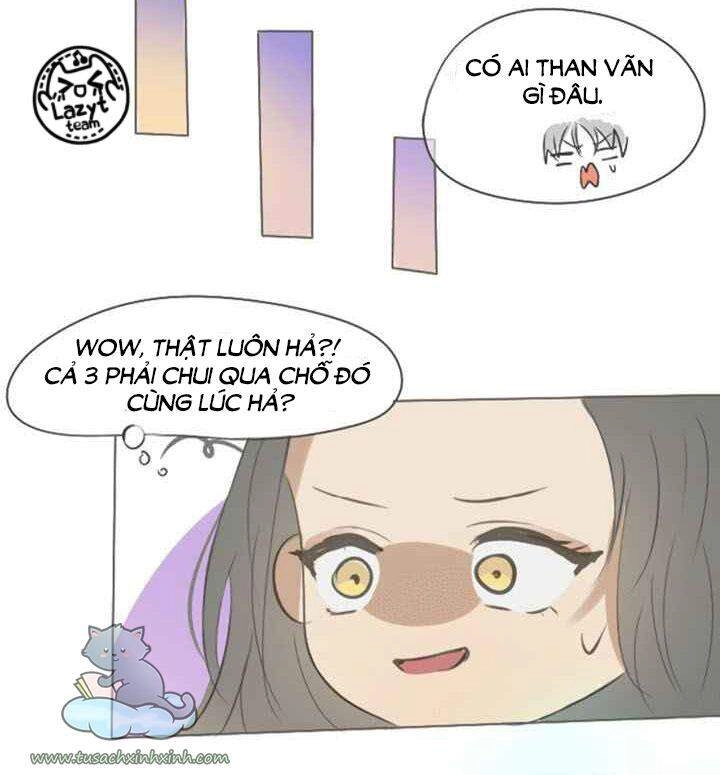 Cô Gái Bình Thường Chapter 4 - 11