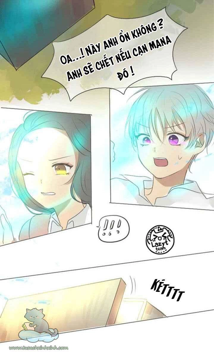 Cô Gái Bình Thường Chapter 4 - 15