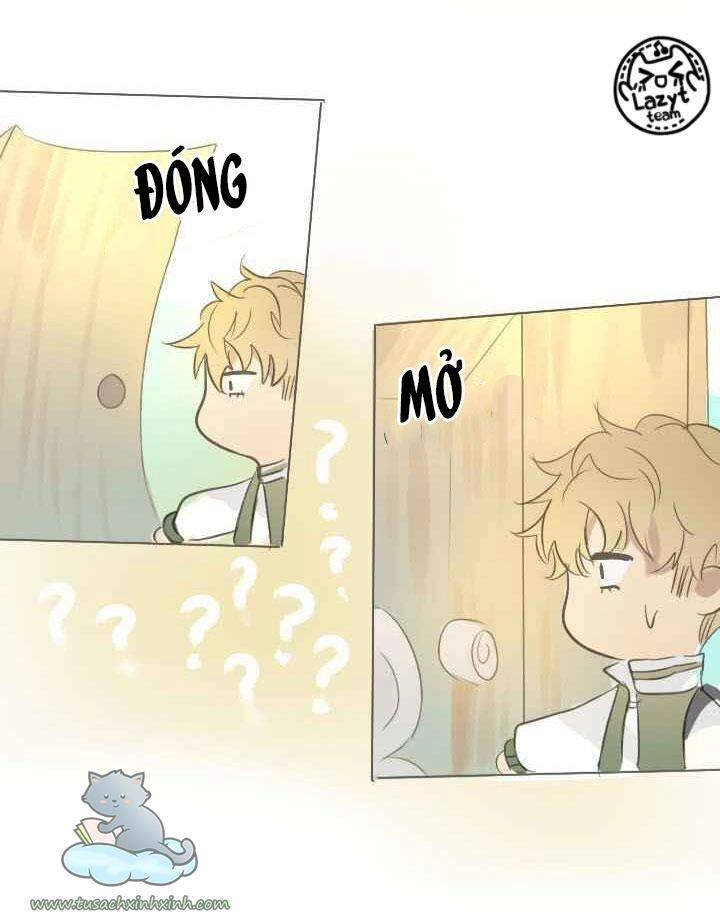 Cô Gái Bình Thường Chapter 4 - 19