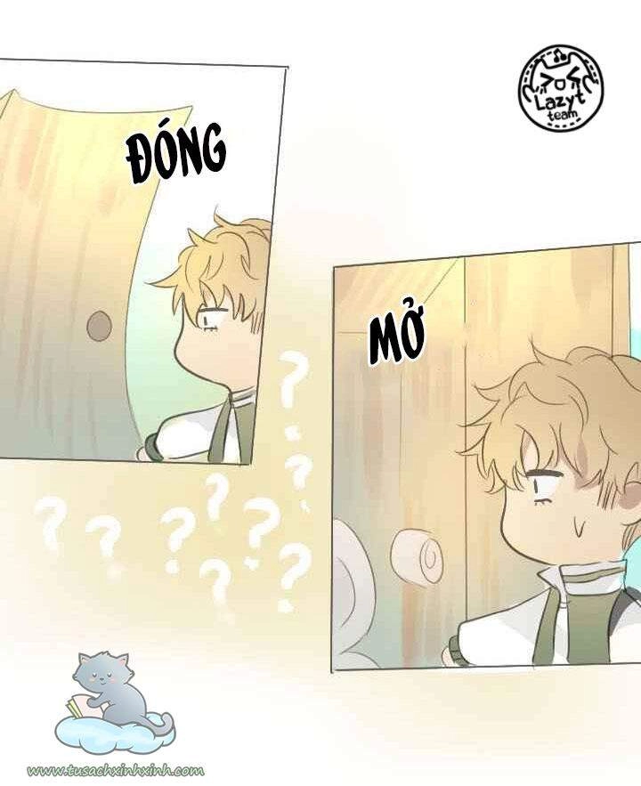 Cô Gái Bình Thường Chapter 4 - 21