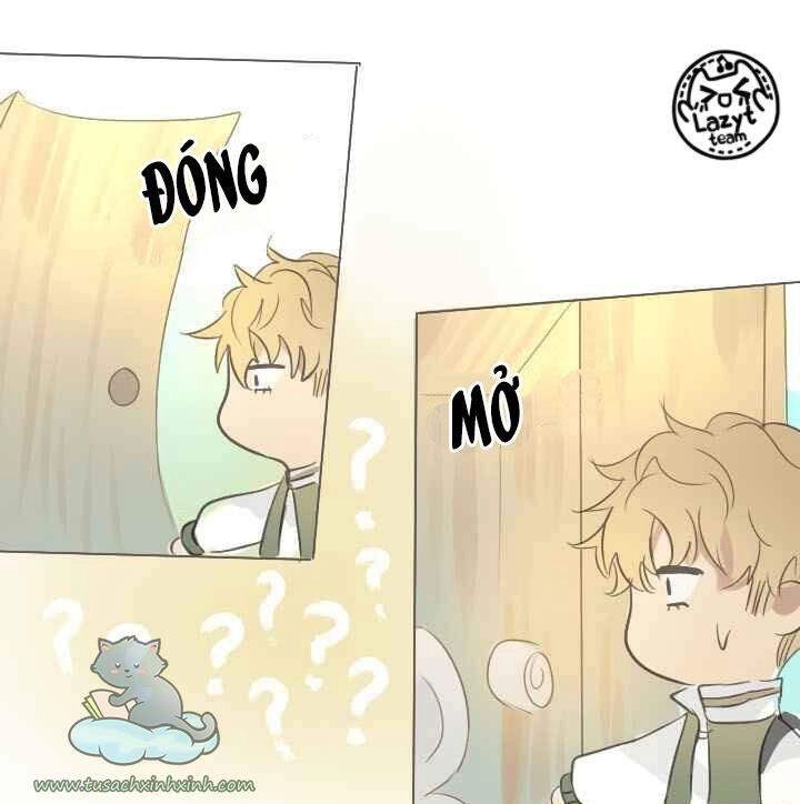 Cô Gái Bình Thường Chapter 4 - 22