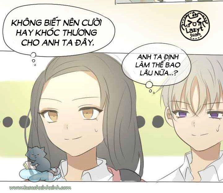 Cô Gái Bình Thường Chapter 4 - 23