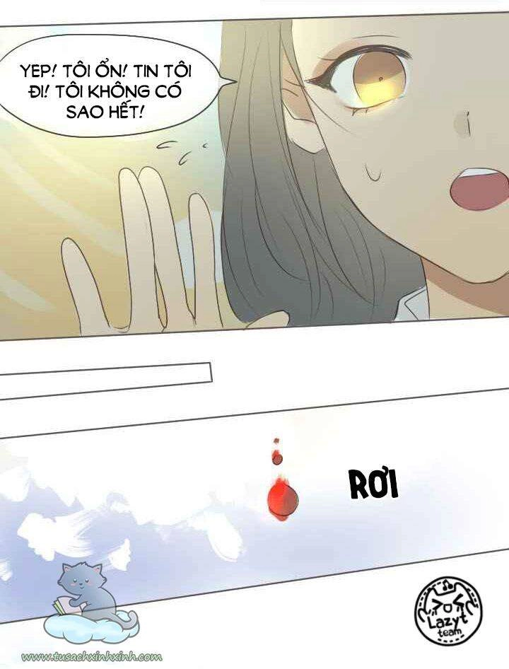 Cô Gái Bình Thường Chapter 4 - 25