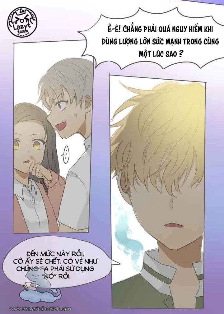 Cô Gái Bình Thường Chapter 4 - 30