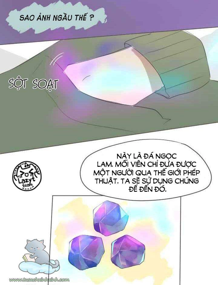 Cô Gái Bình Thường Chapter 4 - 31