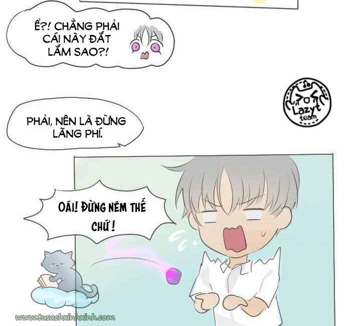 Cô Gái Bình Thường Chapter 4 - 32