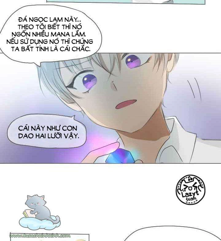 Cô Gái Bình Thường Chapter 4 - 33