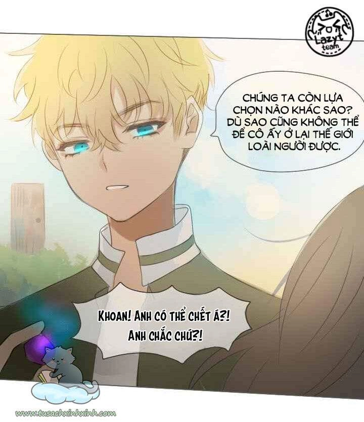 Cô Gái Bình Thường Chapter 4 - 35