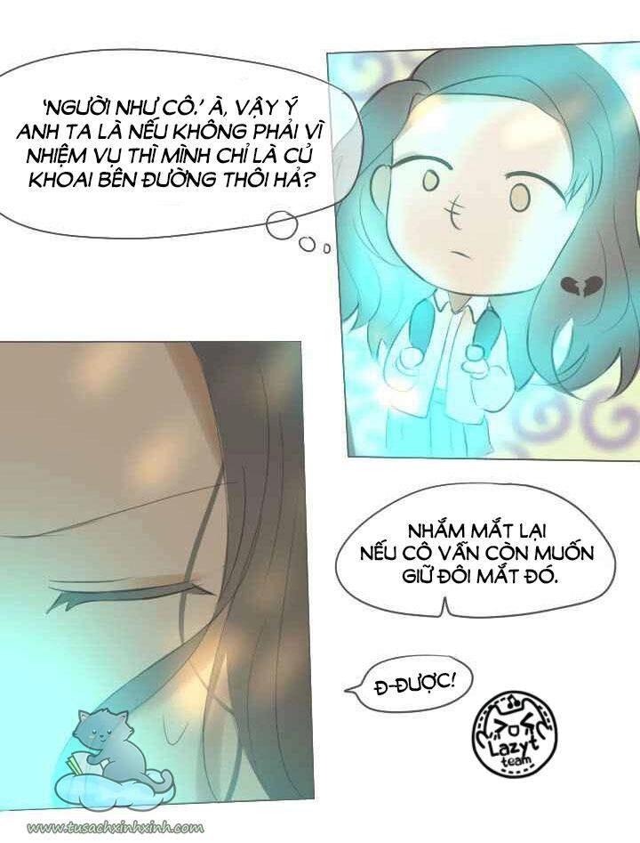 Cô Gái Bình Thường Chapter 4 - 39