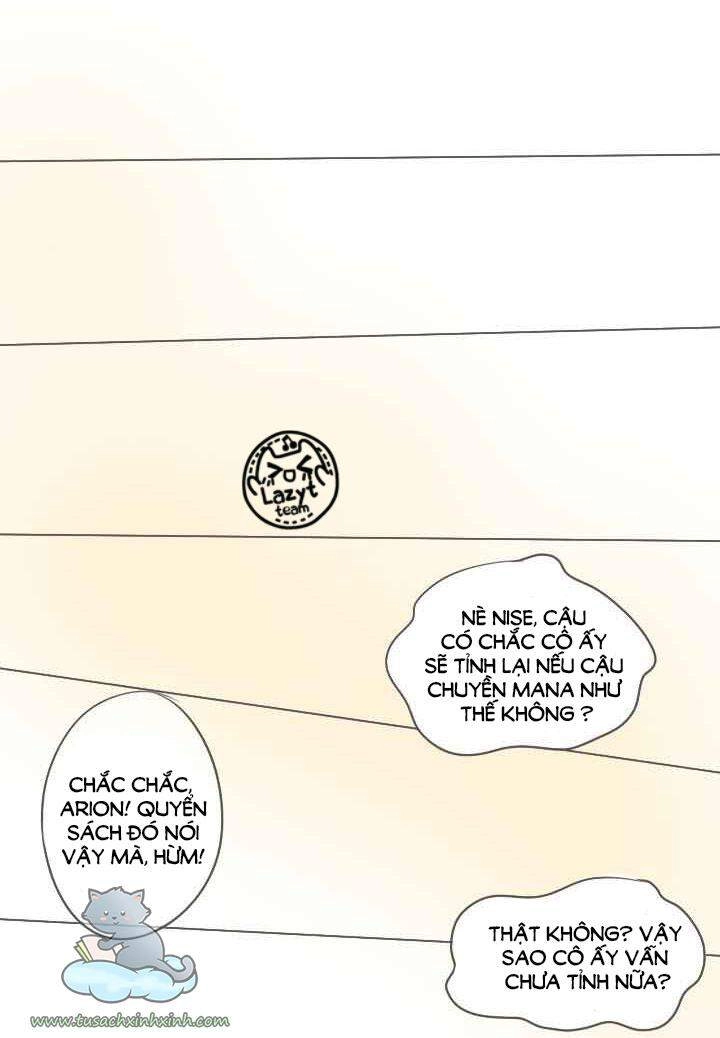 Cô Gái Bình Thường Chapter 4 - 40